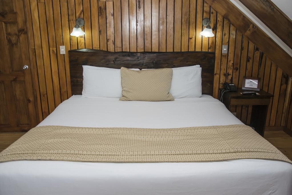 Hotel Chalet Tirol Heredia Szoba fotó